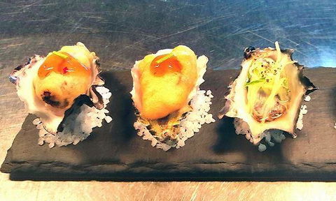 NINE 50 Restaurant & Bar - Mackay Tourism 6