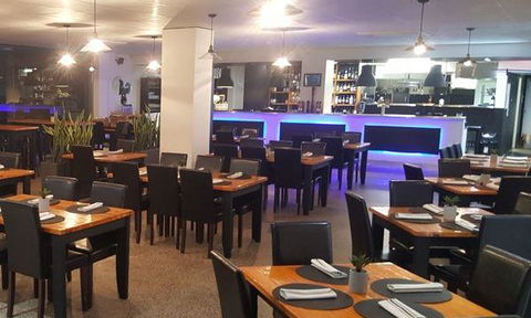 NINE 50 Restaurant & Bar - Mackay Tourism 7