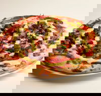 Opal Pizza - Mackay Tourism