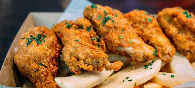 Hindmarsh Tiers SA Mackay Tourism