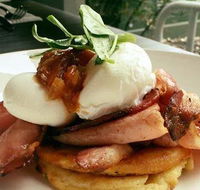 Smokey Joes Cafe Bar  Grill - Mackay Tourism