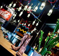 TBones Tex-Mex - Mackay Tourism