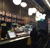 Tenkomori Ramen House - Mackay Tourism