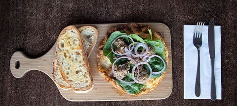 Ticino Pizza - Mackay Tourism 10