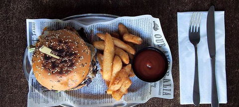 Ticino Pizza - Mackay Tourism 2