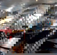 Aristo Cafe - Mackay Tourism