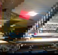 Bob's Diner - Mackay Tourism