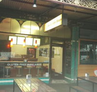 Burger Haus - Mackay Tourism