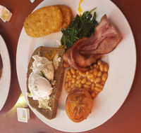 Cosmic Bear Cafe - Mackay Tourism