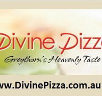 Divine Pizza - Mackay Tourism