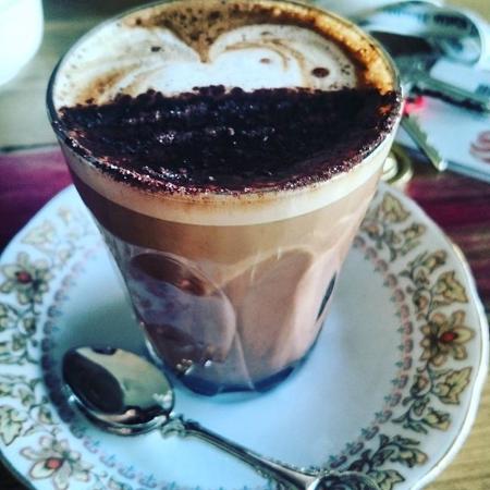 From The Art Ethical Handicrafts And Cafe - Mackay Tourism 0