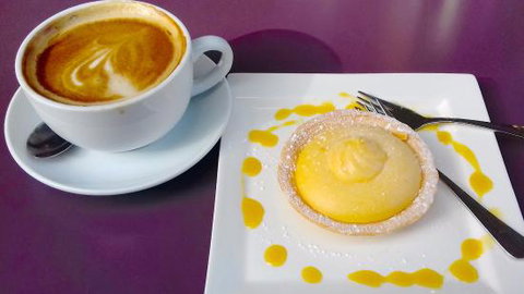 Gourmet Girl - Mackay Tourism 0