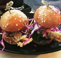 Gyoza Gyoza - Mackay Tourism