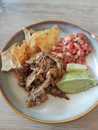 Little Collins - Mackay Tourism 0