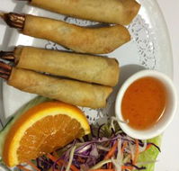 Mayura Thai - Mackay Tourism