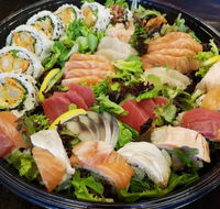 NakaNaka Japanese Restaurant  Sake Bar - Mackay Tourism