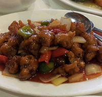 Red Lantern Chinese BBQ - Mackay Tourism