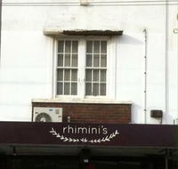 Rhimini's - Mackay Tourism