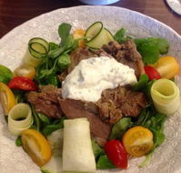 Santianno's Cafe