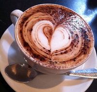 Station Street Cafe - Mackay Tourism