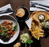 The Jolly Miller Cafe Balwyn - Mackay Tourism