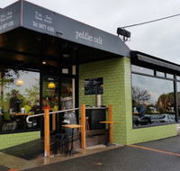 The Peddler Cafe - Mackay Tourism