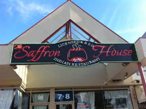 The Saffron House - Mackay Tourism 0