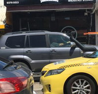 AA Cafe - Mackay Tourism