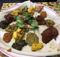 Abesha Ethiopian Restaurant - Mackay Tourism