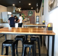 Beats Burgers - Mackay Tourism