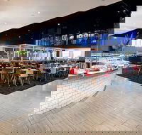 Braybrook Hotel International Buffet - Mackay Tourism