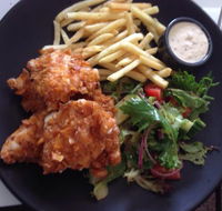 Cafe Cui - Mackay Tourism