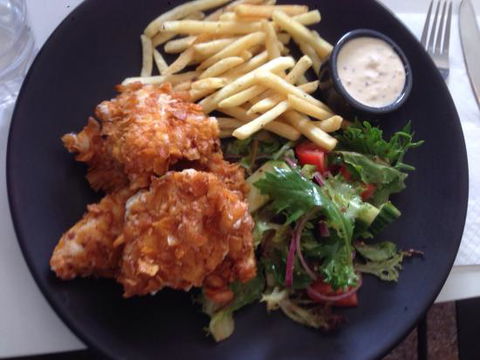 Cafe Cui - Mackay Tourism 0
