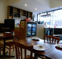 Five Grains Asian Kitchen - Mackay Tourism