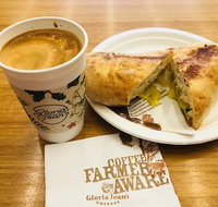 Gloria Jean's airport west - Mackay Tourism