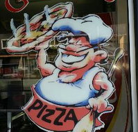Goofy's Pizza House - Mackay Tourism