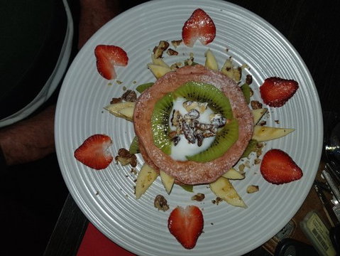 Healthylicious - Mackay Tourism 0