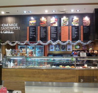 Homemade Sandwich and Grill - Mackay Tourism