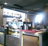Hudson's Coffee - Mackay Tourism