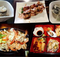Hyakumi Japanese Restaurant - Mackay Tourism