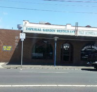 Imperial Garden Restaurant - Mackay Tourism