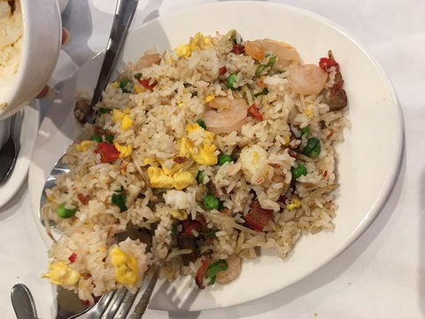 Jim Wong Restaurant - Mackay Tourism 0