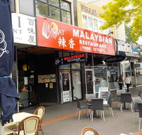 Lazat Malaysian Restaurant - Mackay Tourism