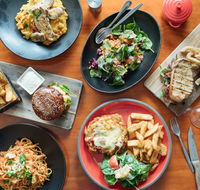 Mister Greens Cafe - Mackay Tourism