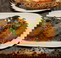 Mozzarella Bar - Mackay Tourism