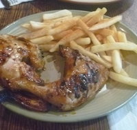 Nando's - Mackay Tourism