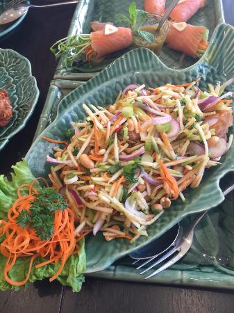Narai Thai Restaurant - Mackay Tourism 0