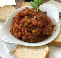 New Maltese Pastizzi Bar/Restaurant - Mackay Tourism