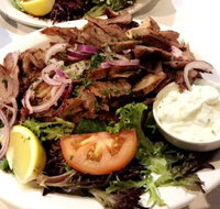 Nobel Greek Tavern - Mackay Tourism