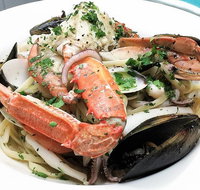 Omni Restaurant - Mackay Tourism